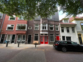 Cozy Studio Apartment in Groningen
